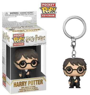 Harry Potter - Pocket Pop Keychains : Luna Lovegood