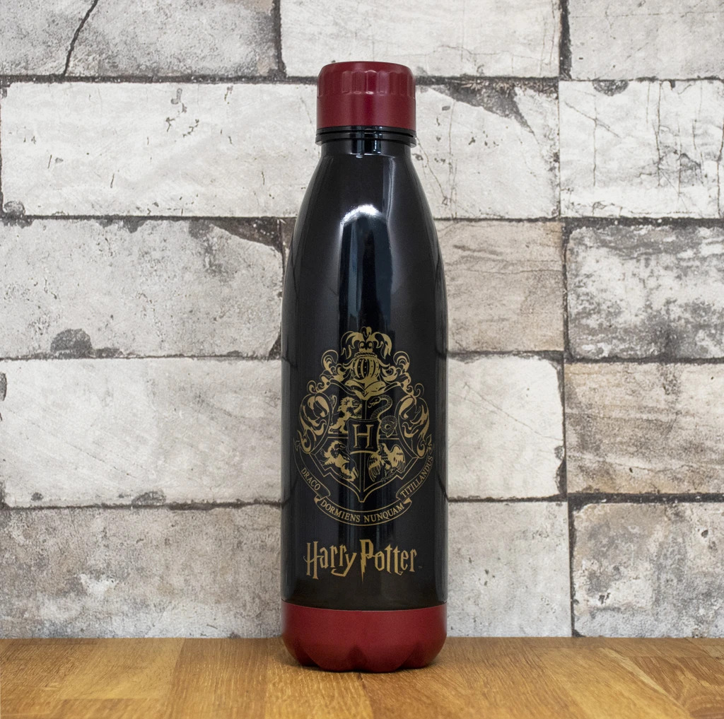 HARRY POTTER - BOUTEILLE THERMO 600ML