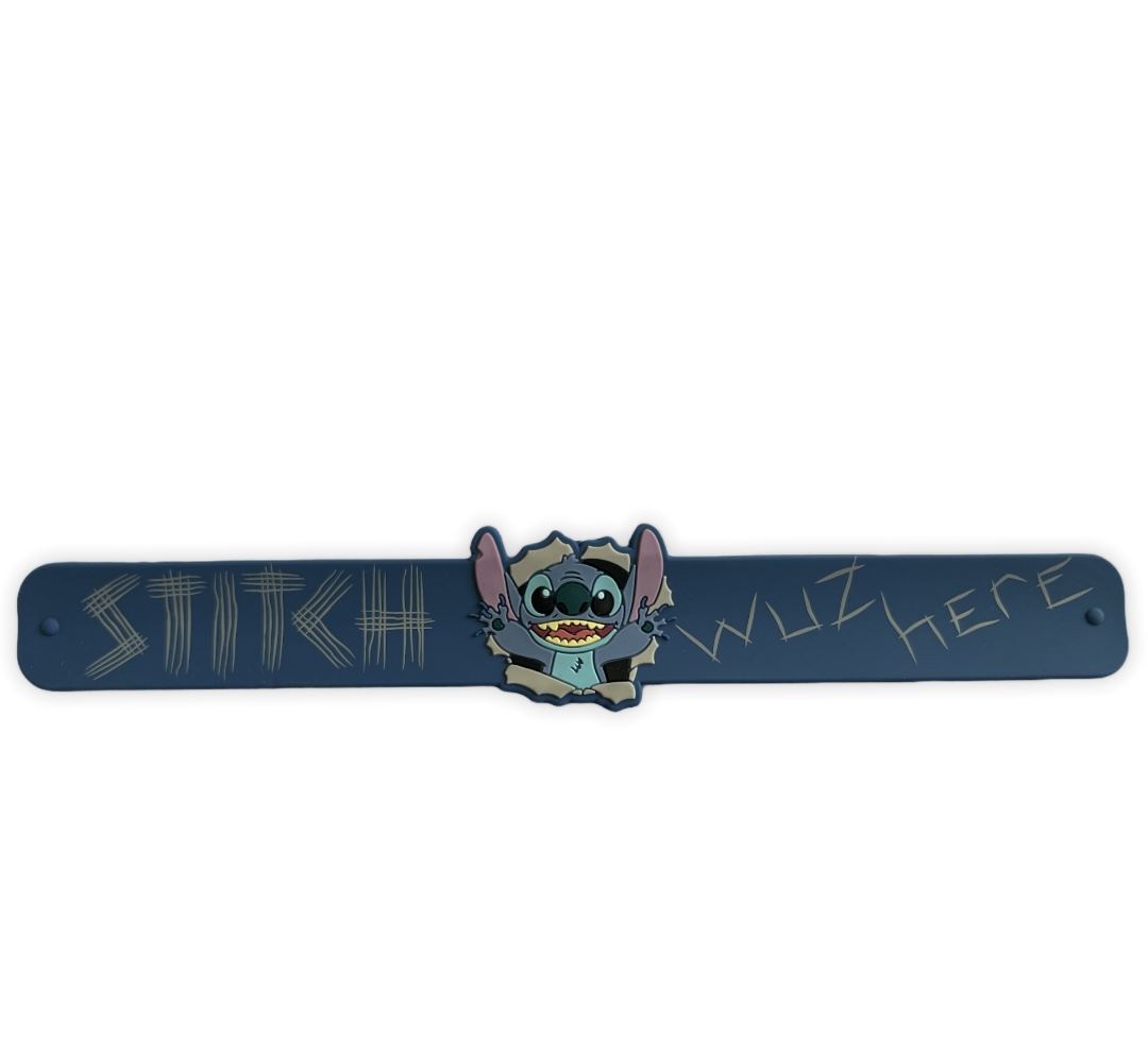 Disney - Lilo et Stitch : Petit bracelet Stitch