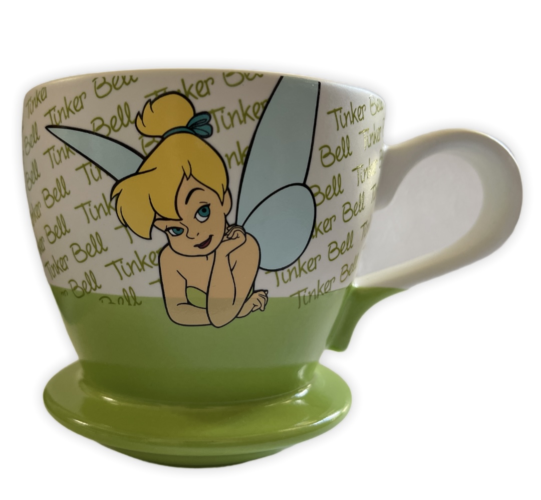 PhotoRoom_20210724_175554Disney - Peter Pan : Mug contrasté Clochette