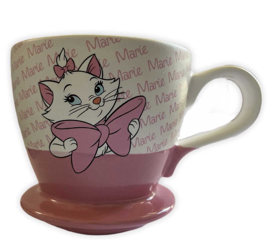 Tasse / Mug Disney Les Aristochats Marie