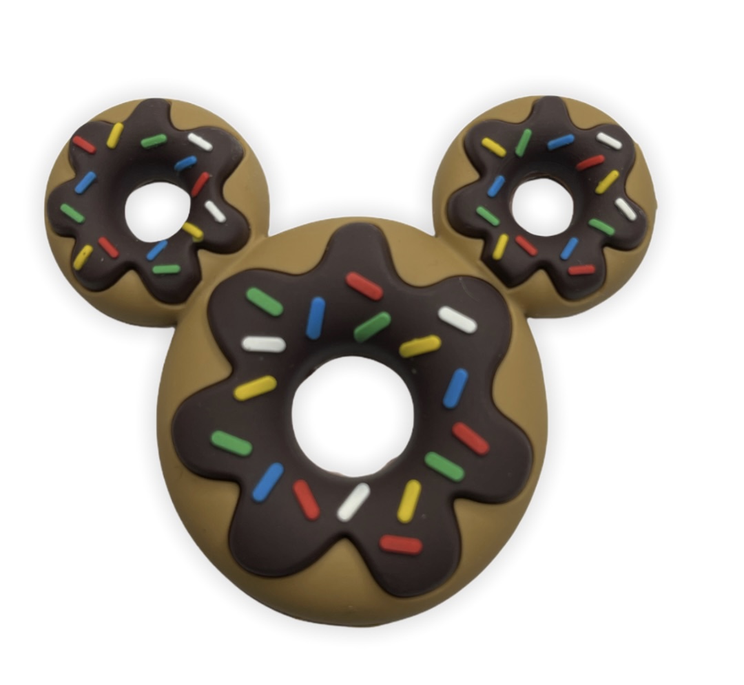 Disney - Mickey Mouse : Magnet MK Donut