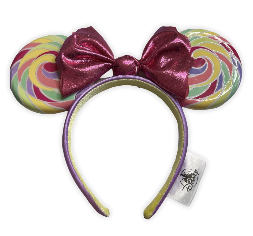 Disney - Mickey Mouse : Serre-tête MK Candy