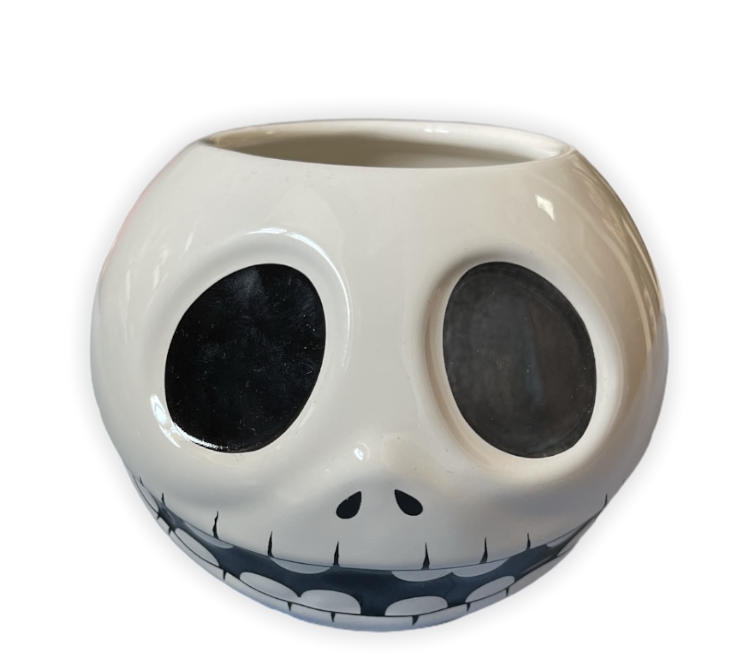Disney - L\'étrange Noël de Monsieur Jack : Mug Jack