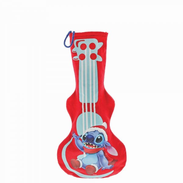 Disney - Lilo et Stitch : Chaussette de noël