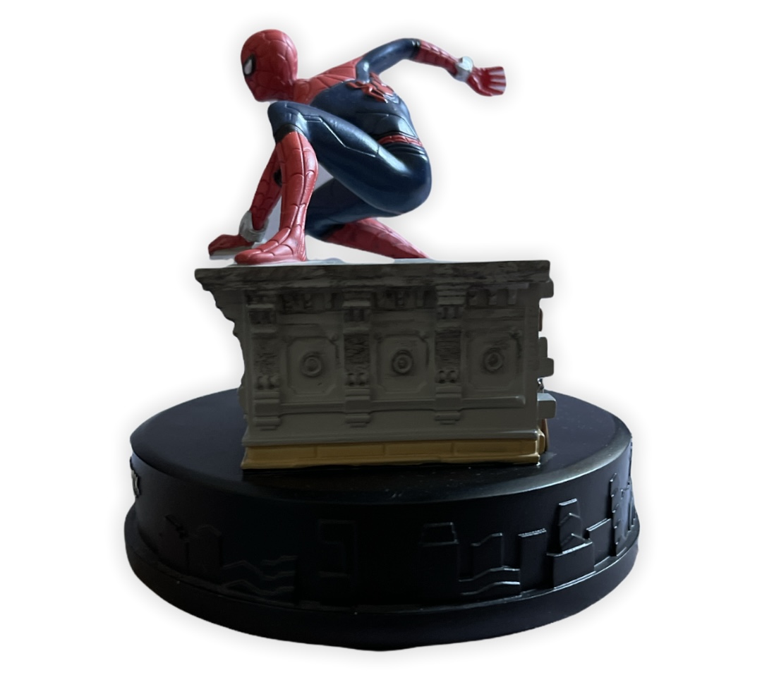 Marvel - Spider-Man : Figurine Spider-Man