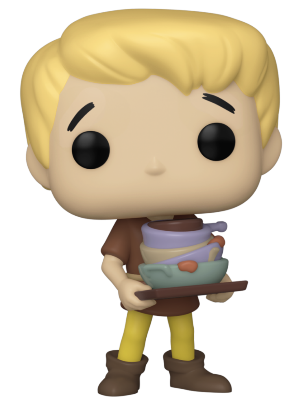 Disney - Funko Pop Bobble Head N°1099 : Figurine Arthur