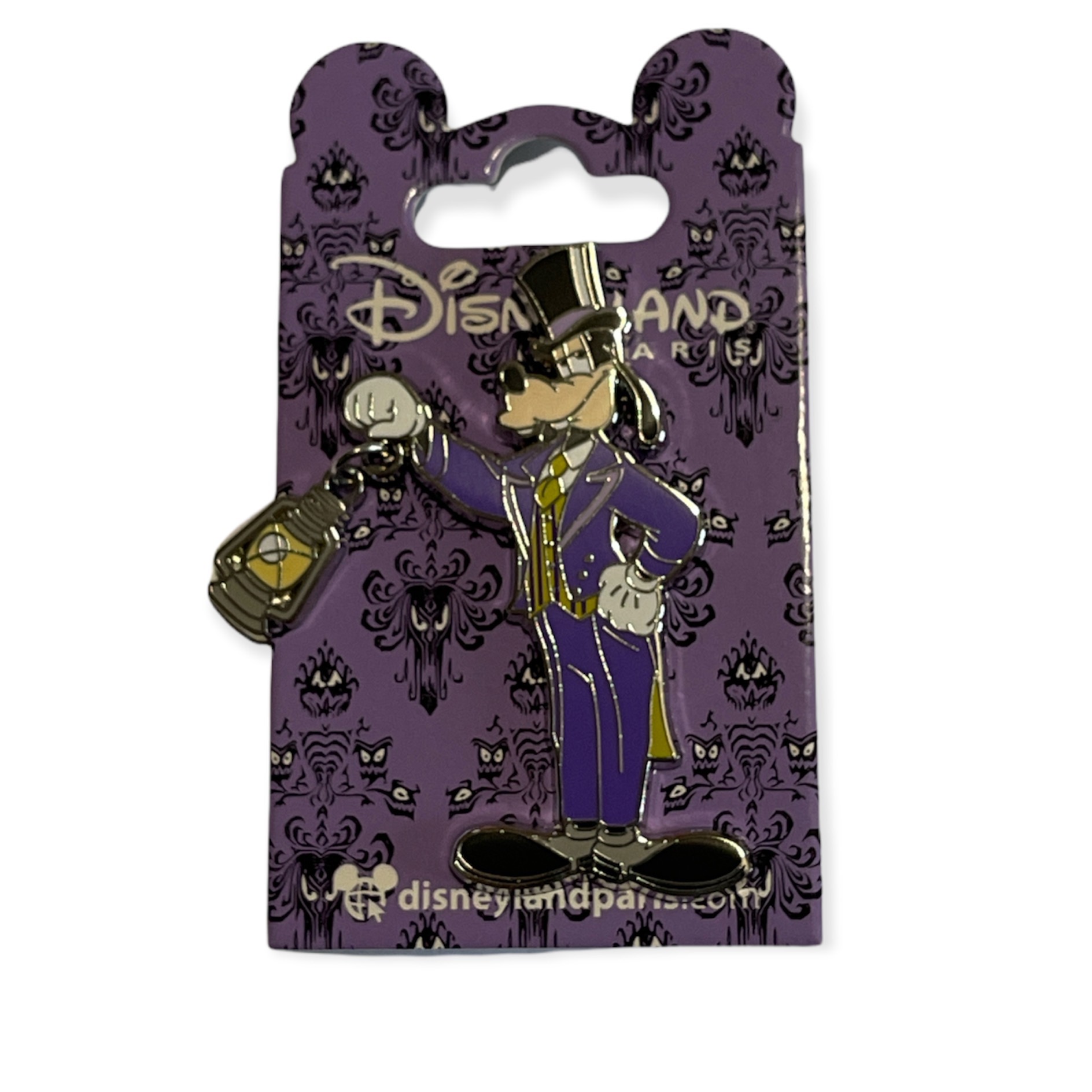 Disney - Phantom Manor : Pins Dingo&quot; OE