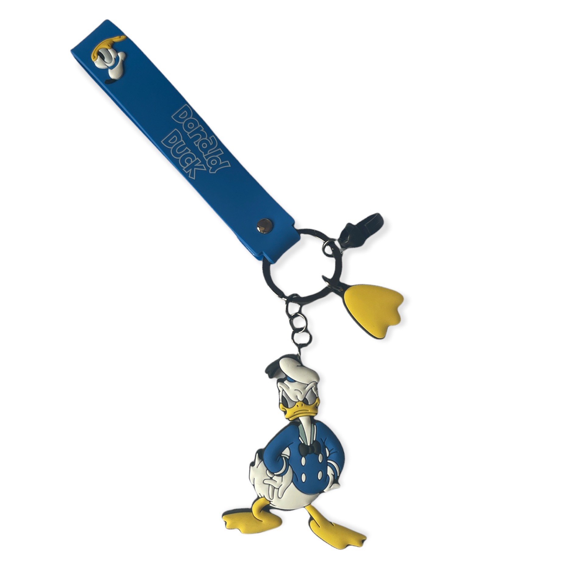 Donald Duck Collection Q-version Phone Charm