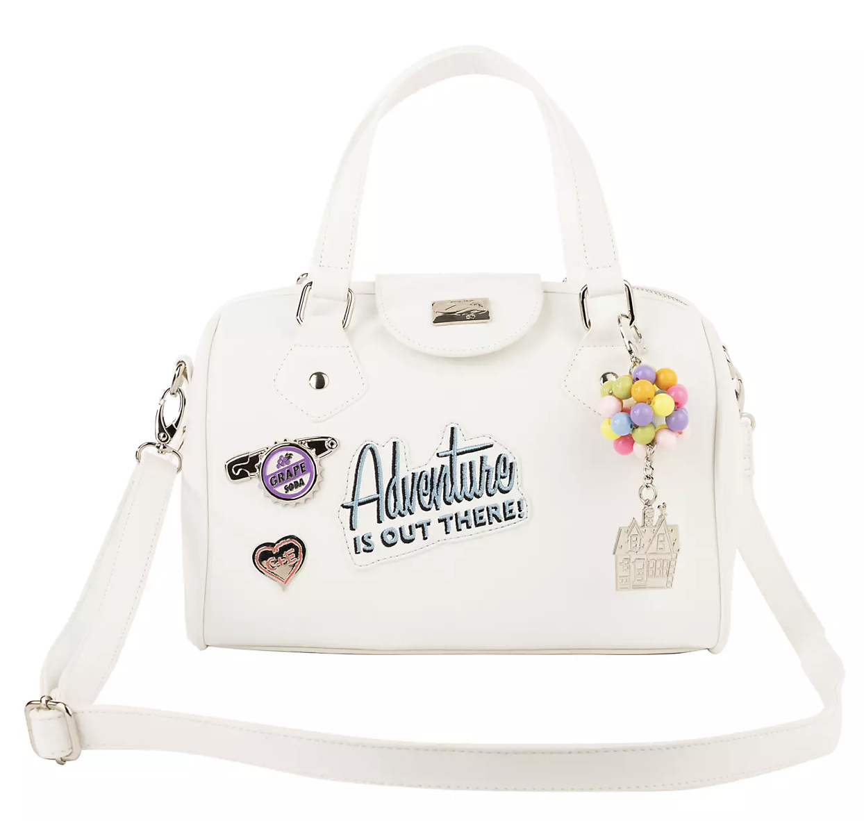 Sac a best sale main disney adulte