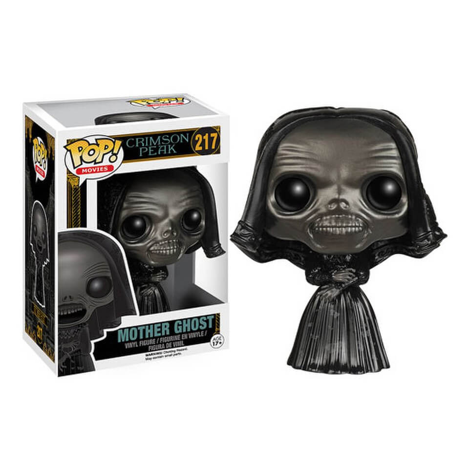 CRIMSON PEAK MOTHER GHOST POP! VINYL FIGURE