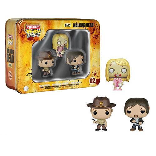 daryl pop funko