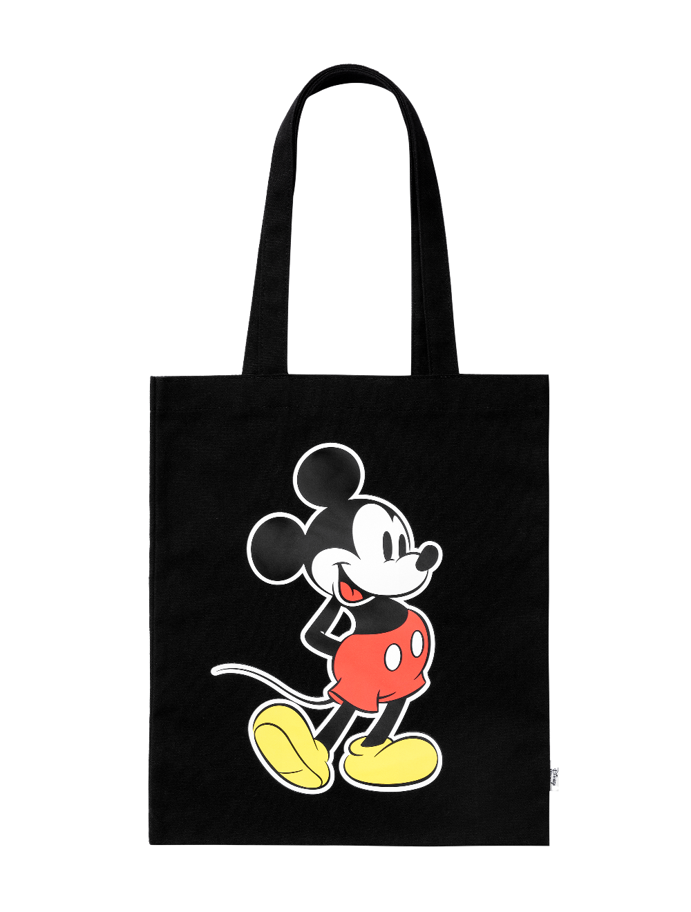 Disney - Mickey Mouse : Tot Bag Mk