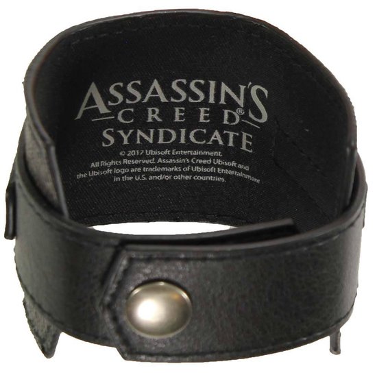 Assassins Creed Syndicate-polsband