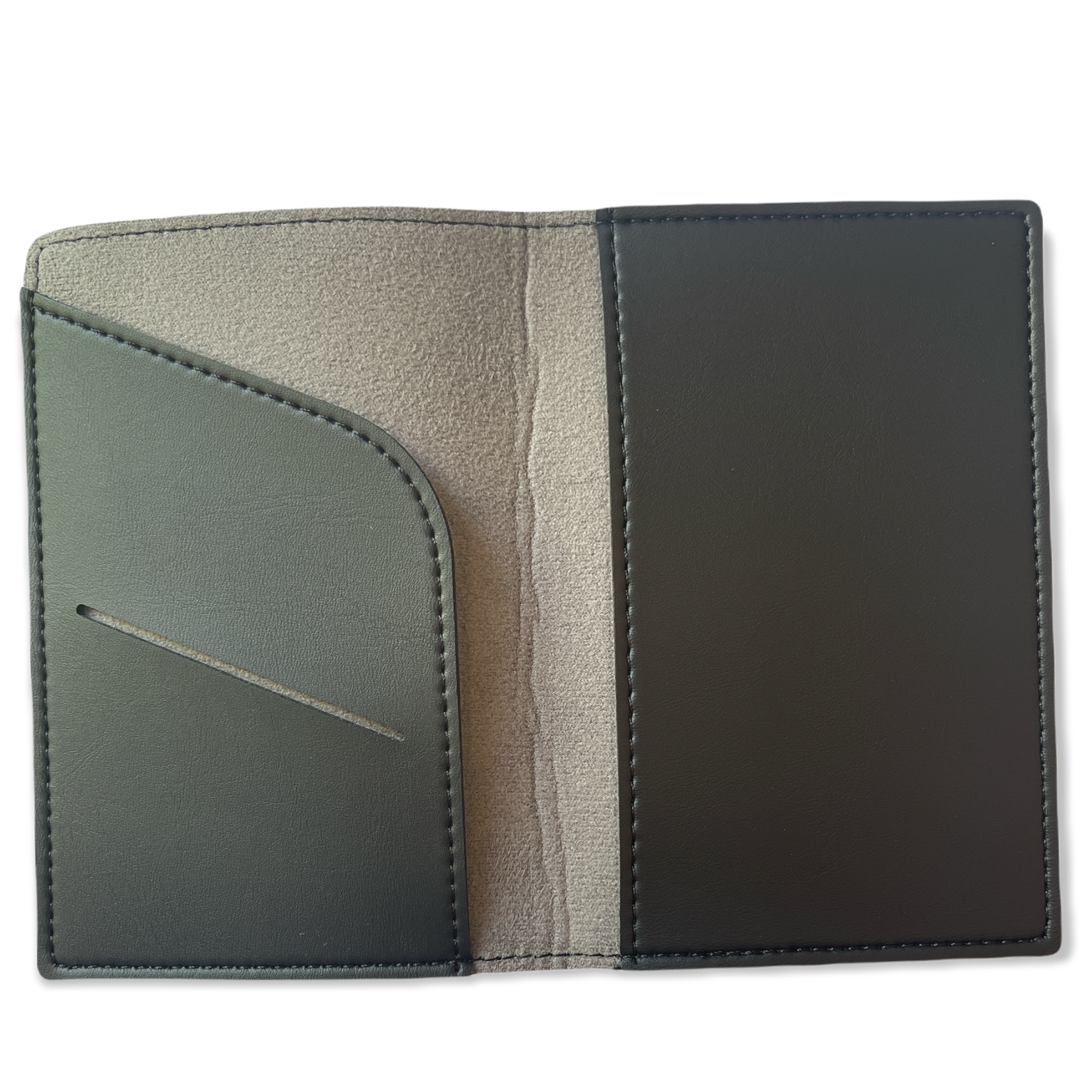 Marvel : Couverture pour passeport logo