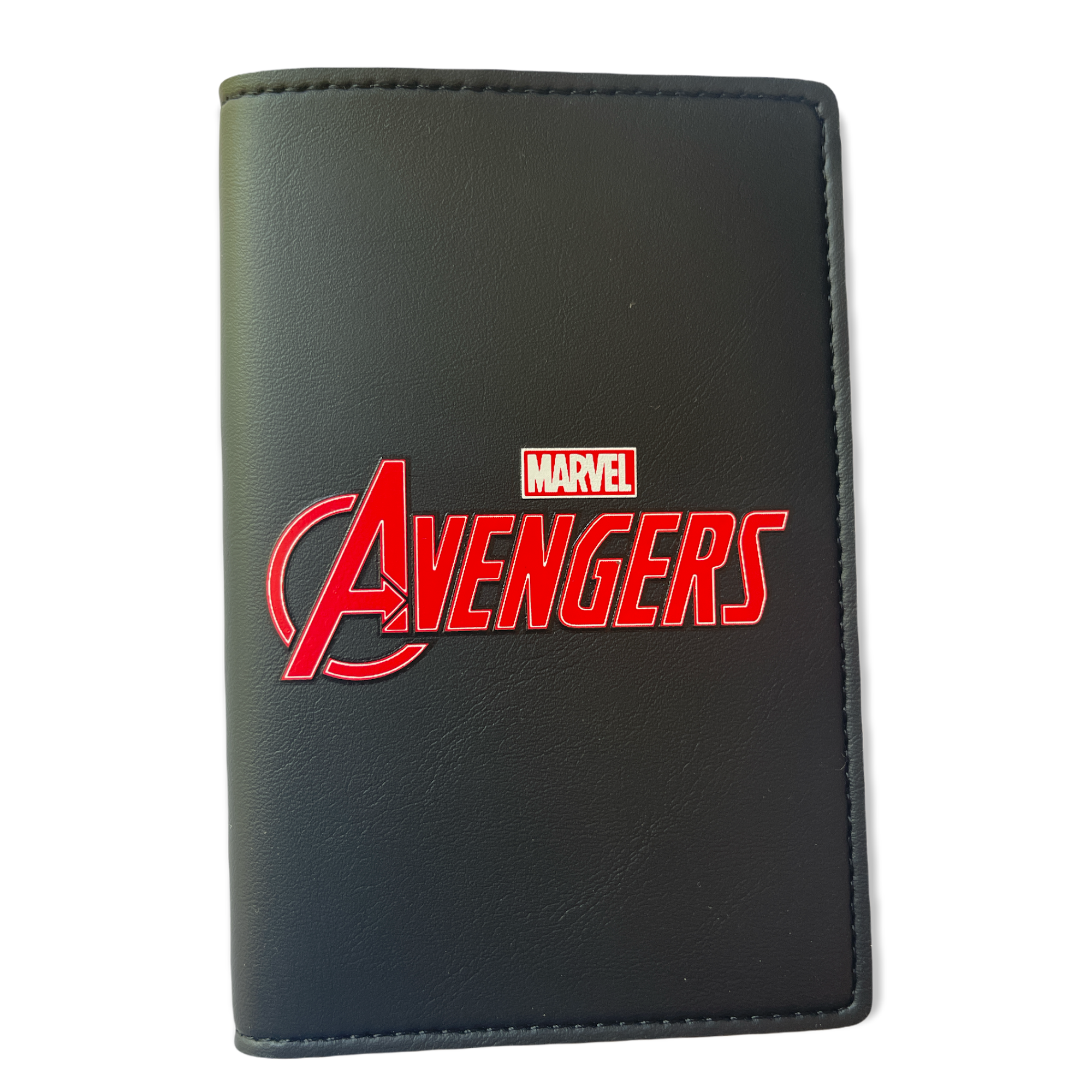 Marvel : Couverture pour passeport - Marvel - Le Palais des Goodies