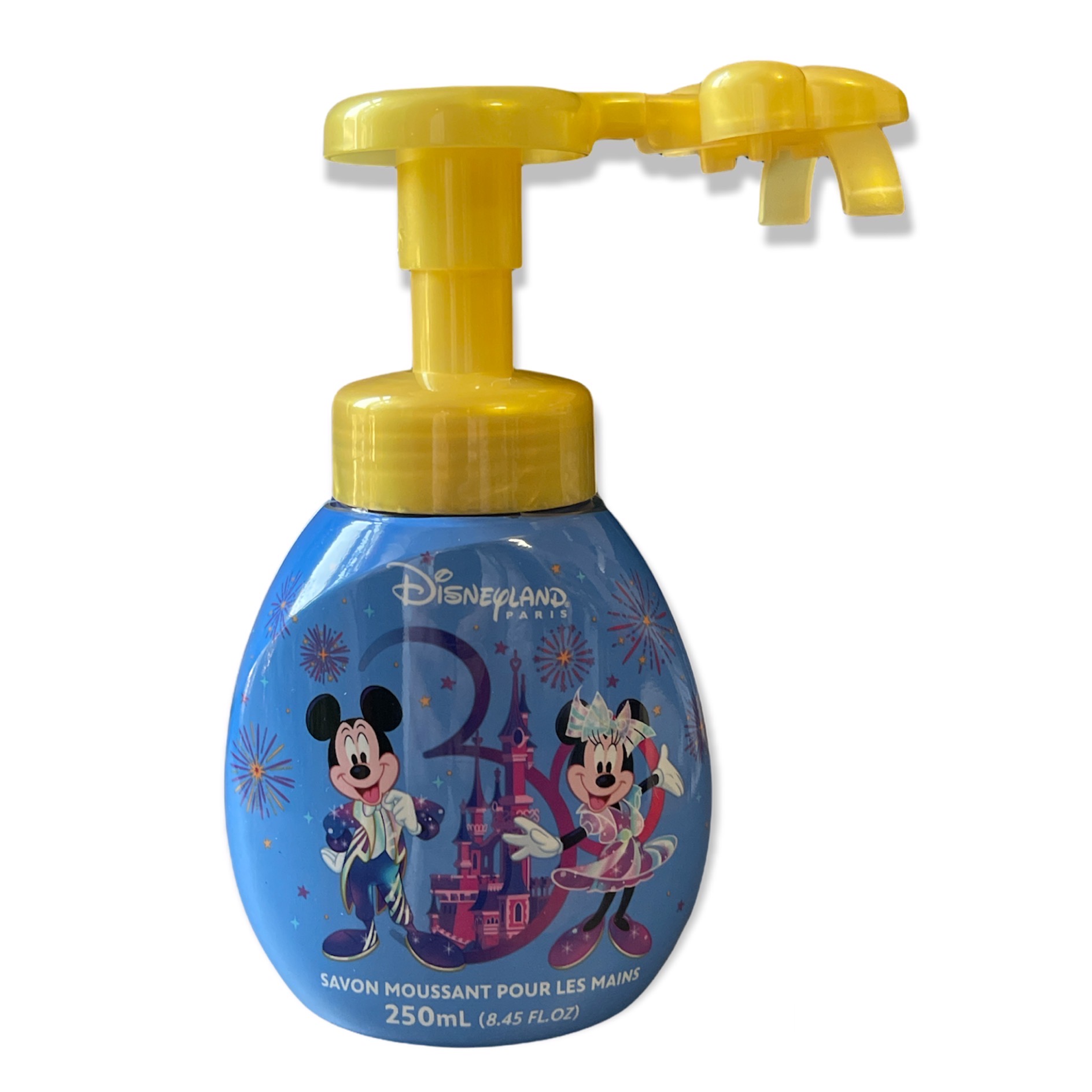 Disney - Mickey Mouse : Mousse nettoyante