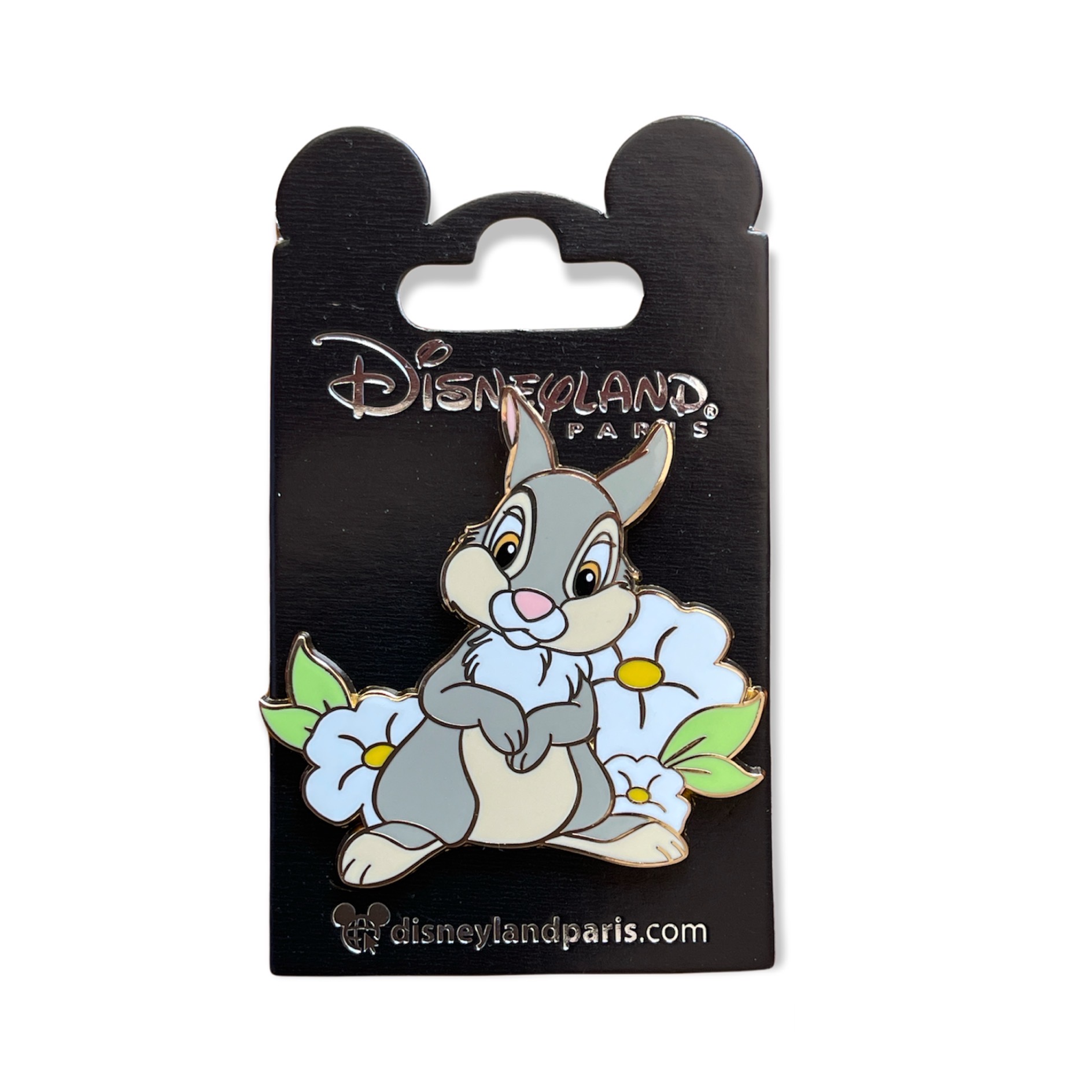 Disney - Bambi : Pins Panpan Fleur OE