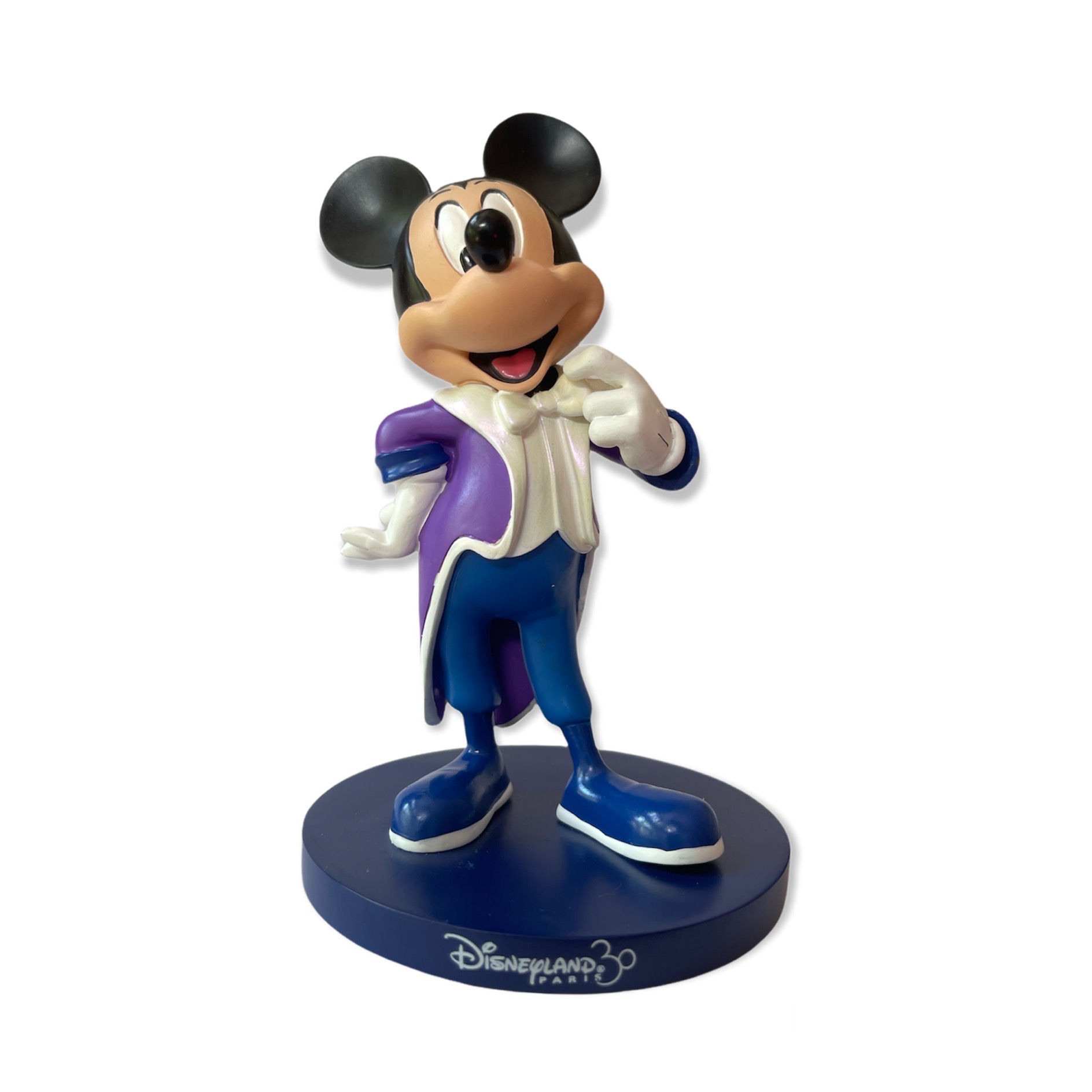 PhotoRoDisney - Mickey Mouse : Figurine Mk &quot;Family&quot;om_20220318_115423