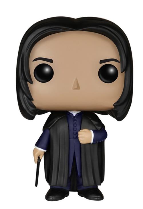 Figurine-Funko-Pop-Harry-Potter-Severus-Rogue-10-cm