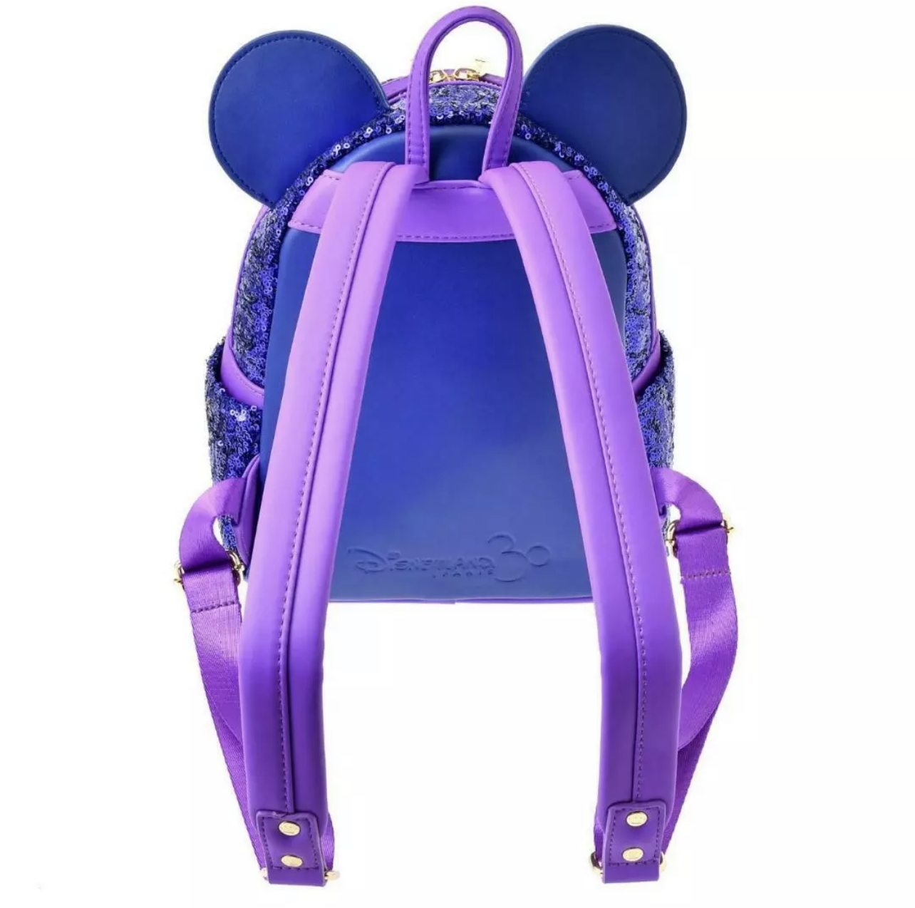 Disney - Loungefly : Sac à dos &quot;Family&quot;