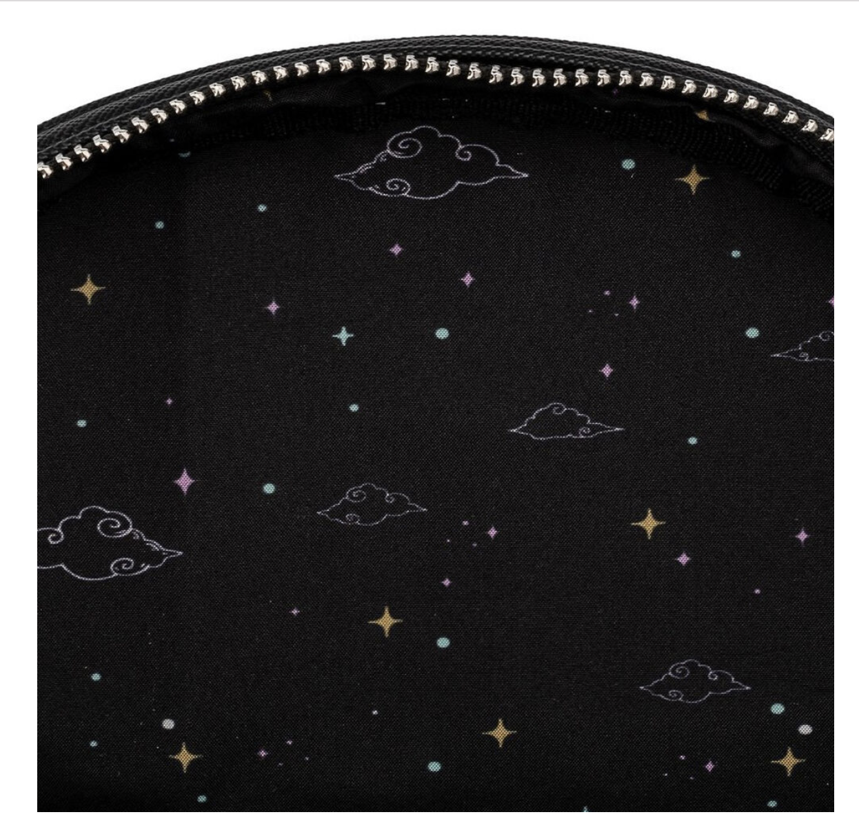 Disney - Loungefly : Sac à dos "Hocus Pocus"