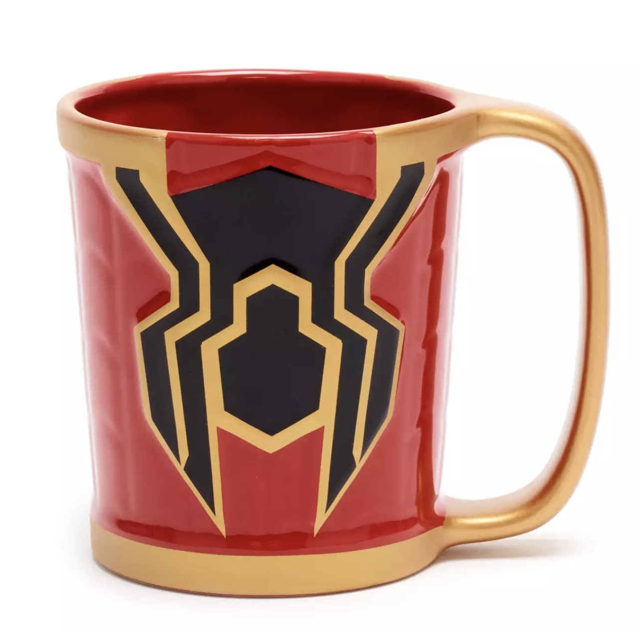 Marvel - Spiderman : Mug logo le palais des goodies