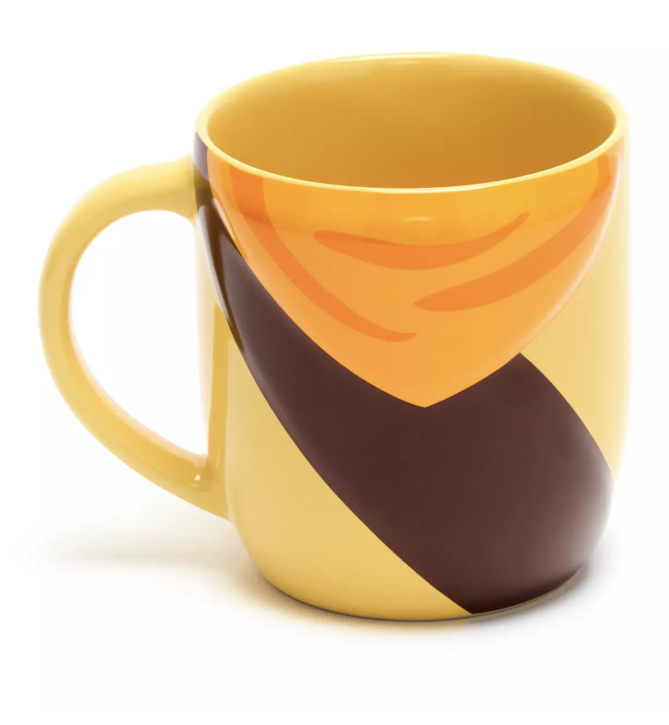 Disney - La haut : Mug avec cuillère