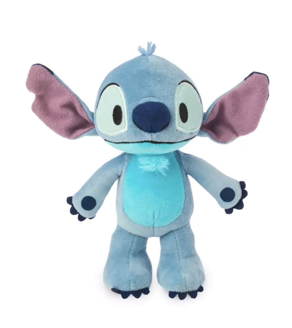 Disney - Lilo et Stitch : Peluche nuiMOs Stitch