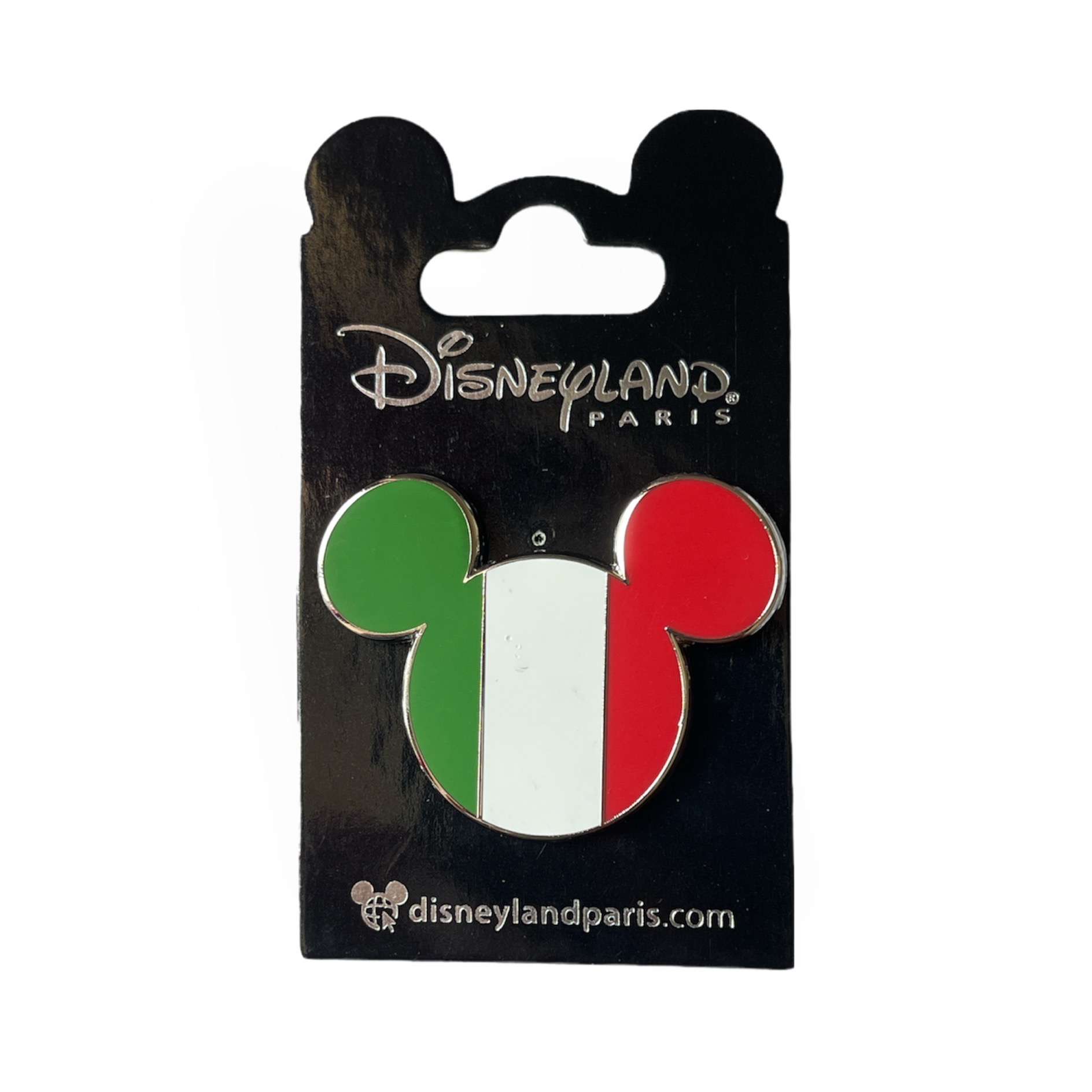 Disney - Pin\'s Mickey Mouse Italy OE