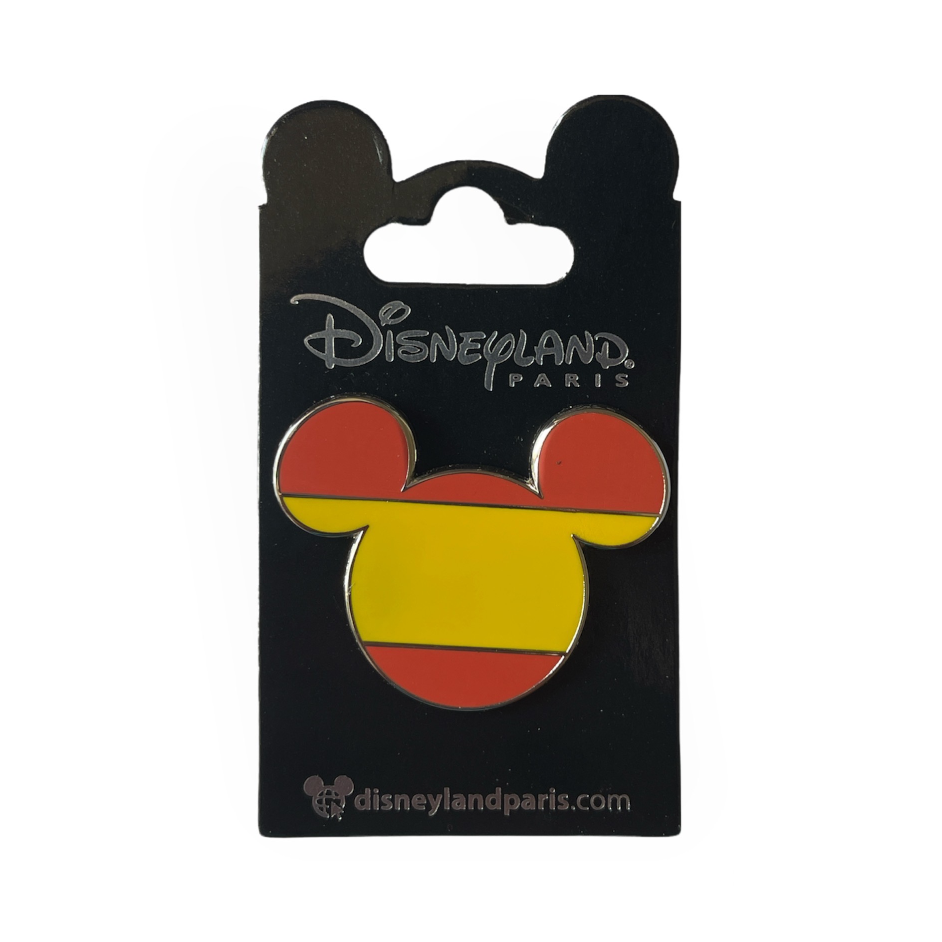 Disney - Pin\'s Mickey Mouse Espagne OE