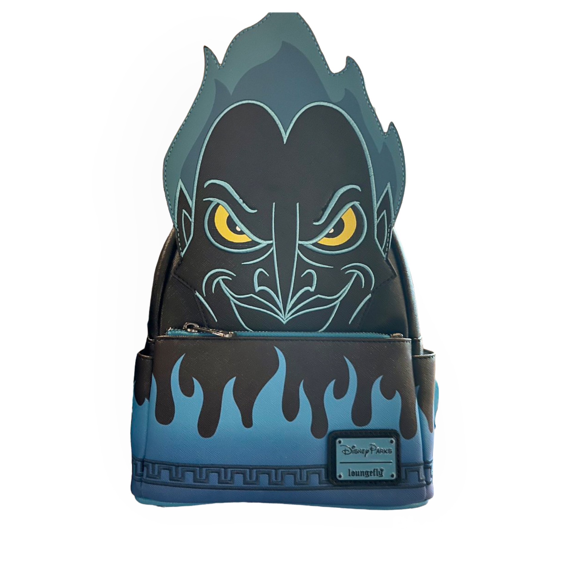 Hercule - Disney Loungefly : Sac Hades