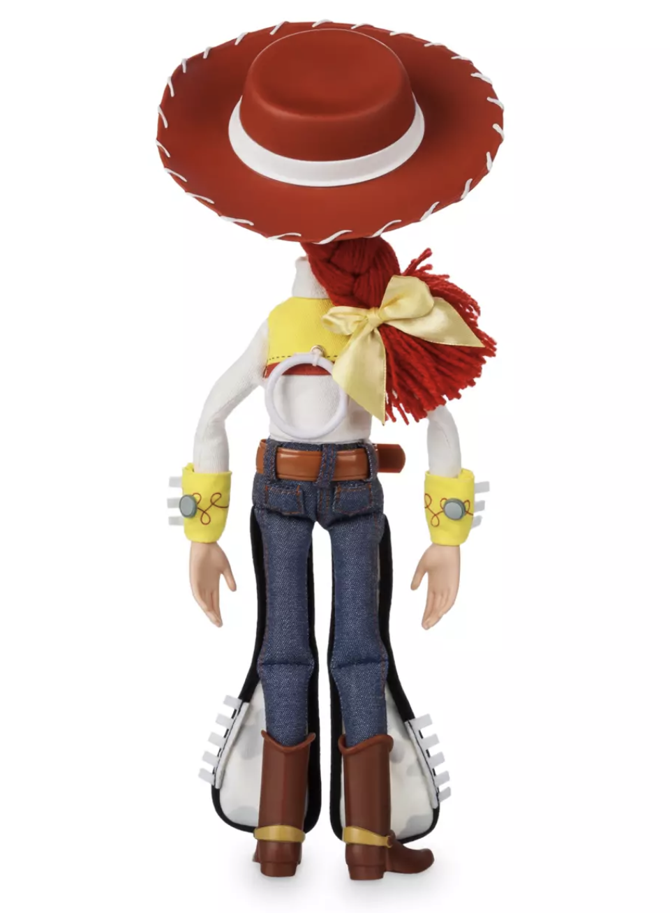 Disney Pixar - Toy Story : Figurine Jessie parlante