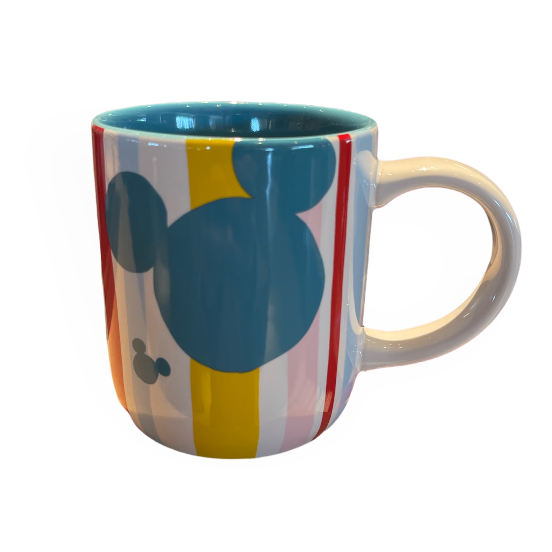 Disney - Mickey Mouse : Mug multi-color