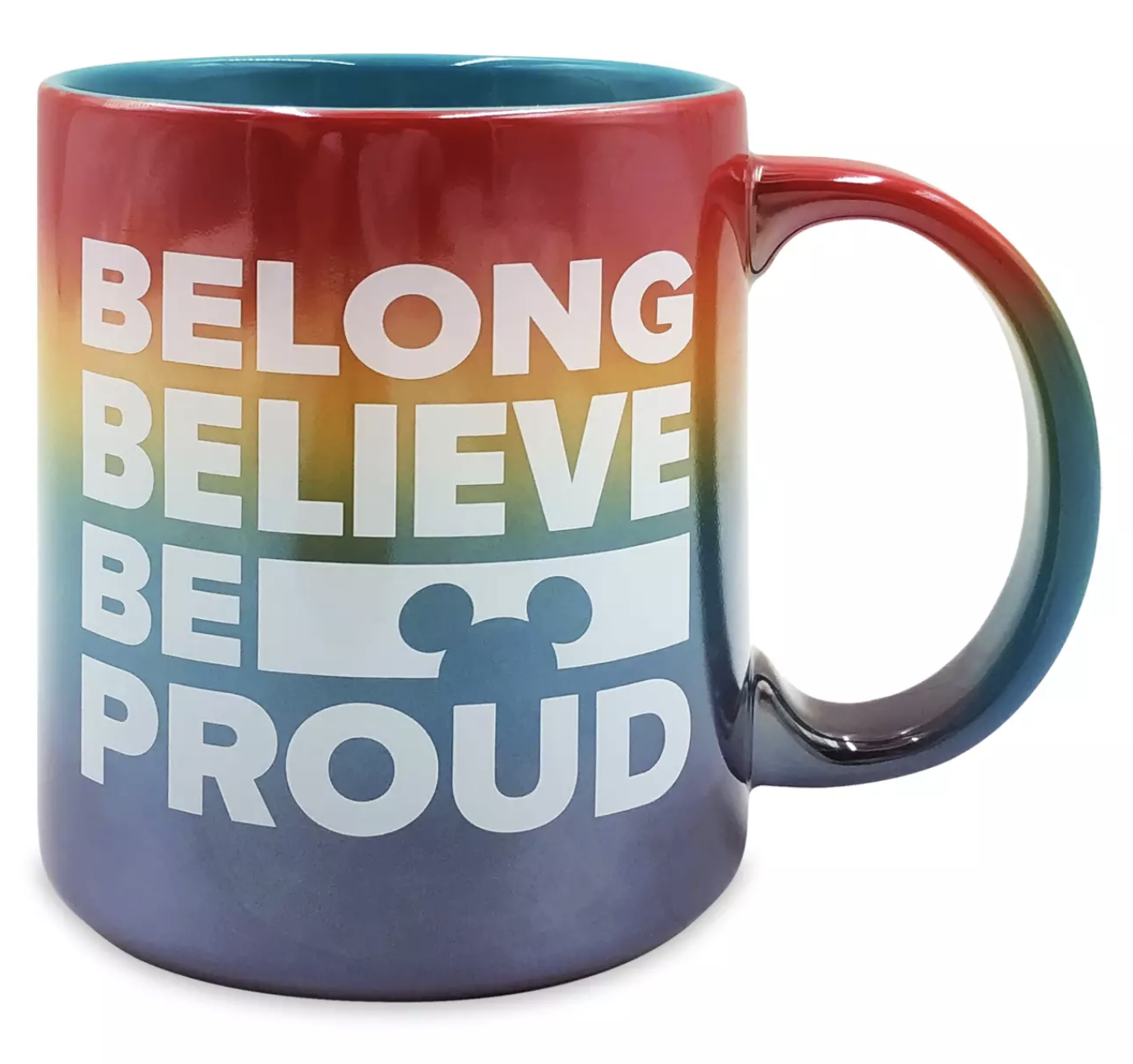 Disney Mickey Mouse Pin's "Pride"