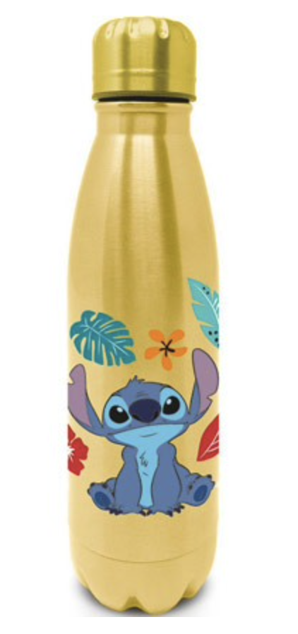 Disney - Lilo et Stitch : Gourde Stitch &quot;Hawaiian&quot;