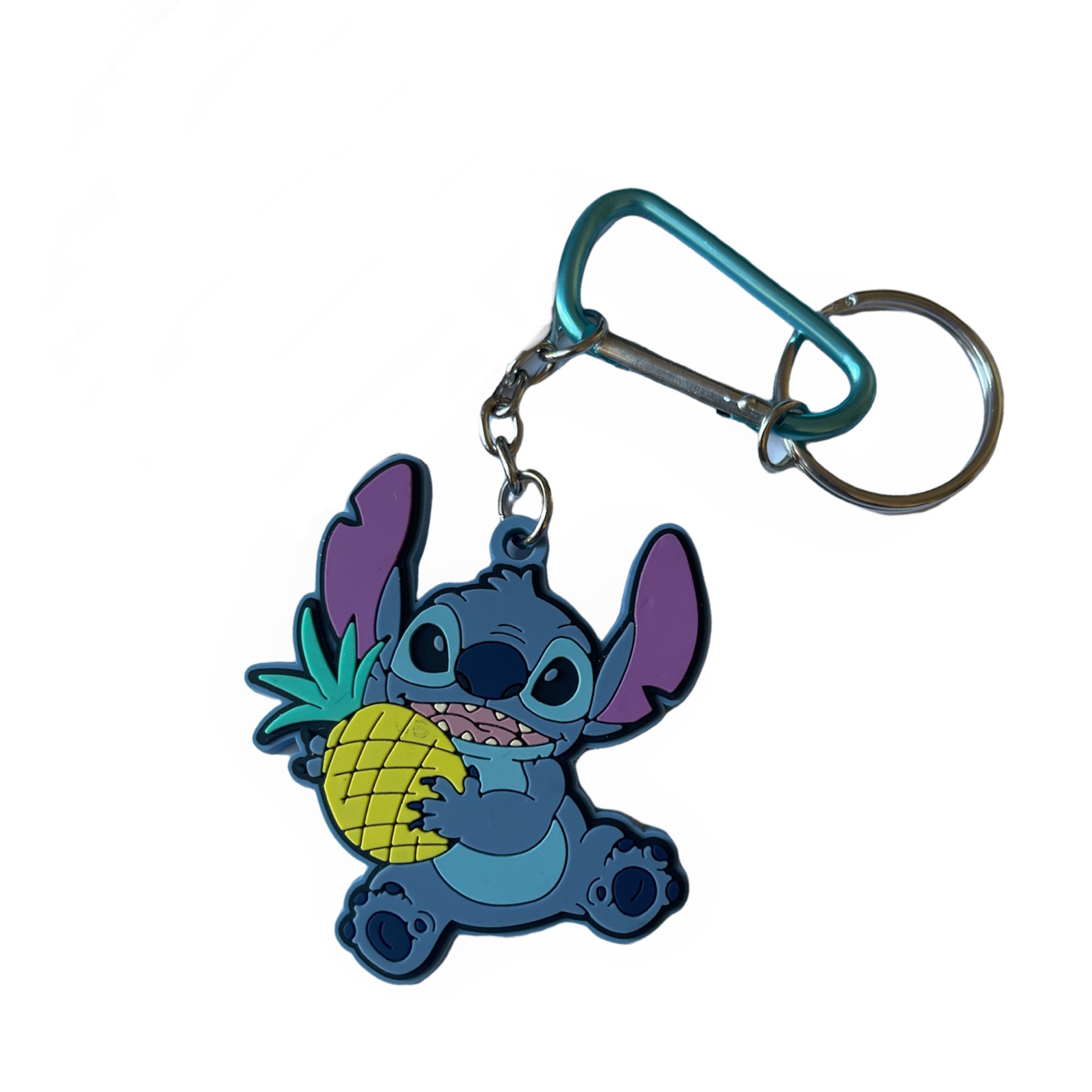 Disney - Lilo et Stitch : Porte-clé Stitch