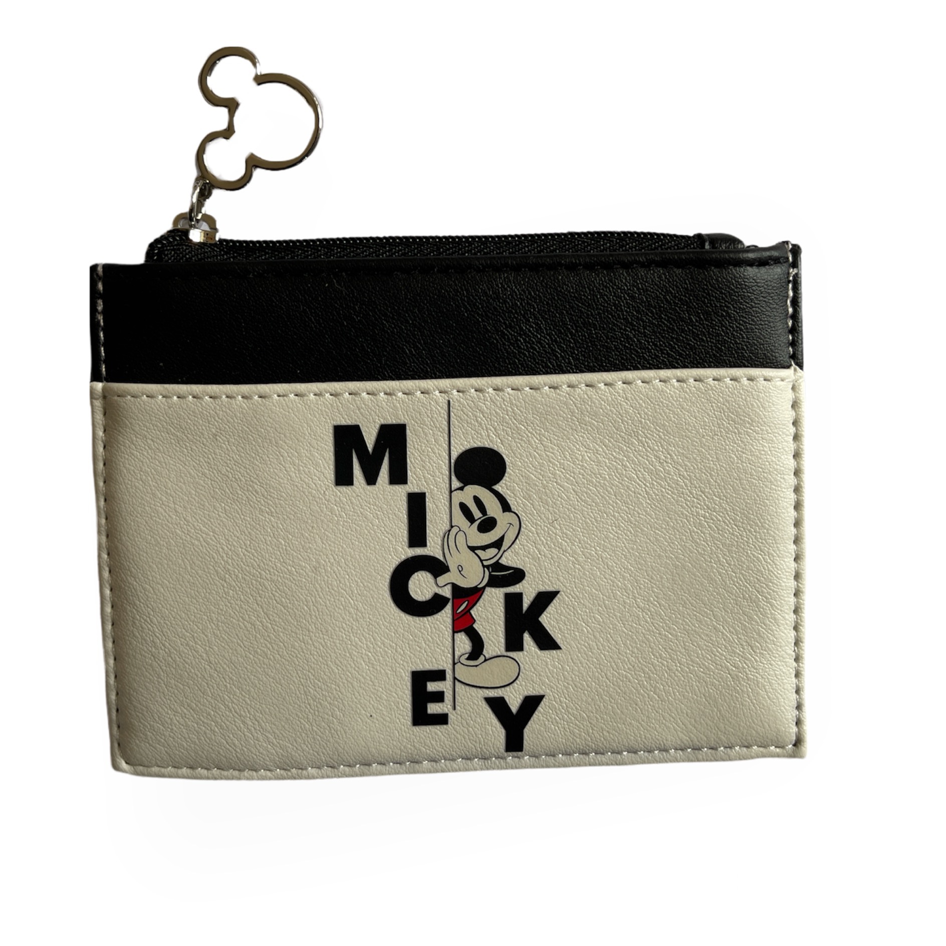 Disney - Mickey Mouse : Petit porte monnaie