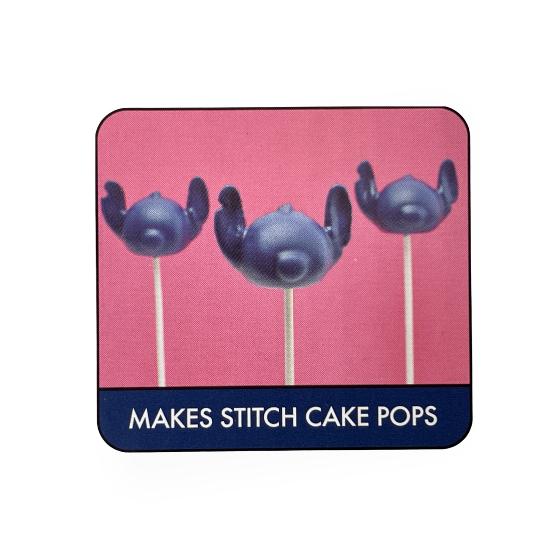 Disney - Lilo et Stitch : Appareil à Pop Cakes