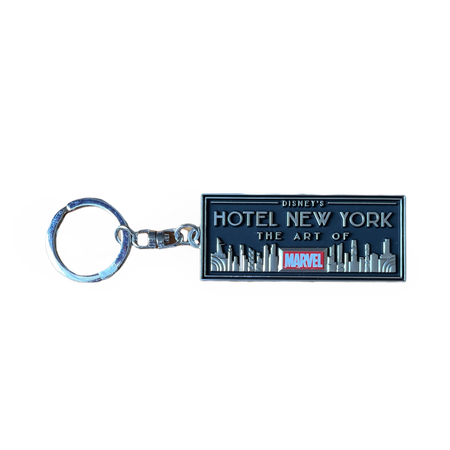 Disney - Hotel New York : The Art of Marvel