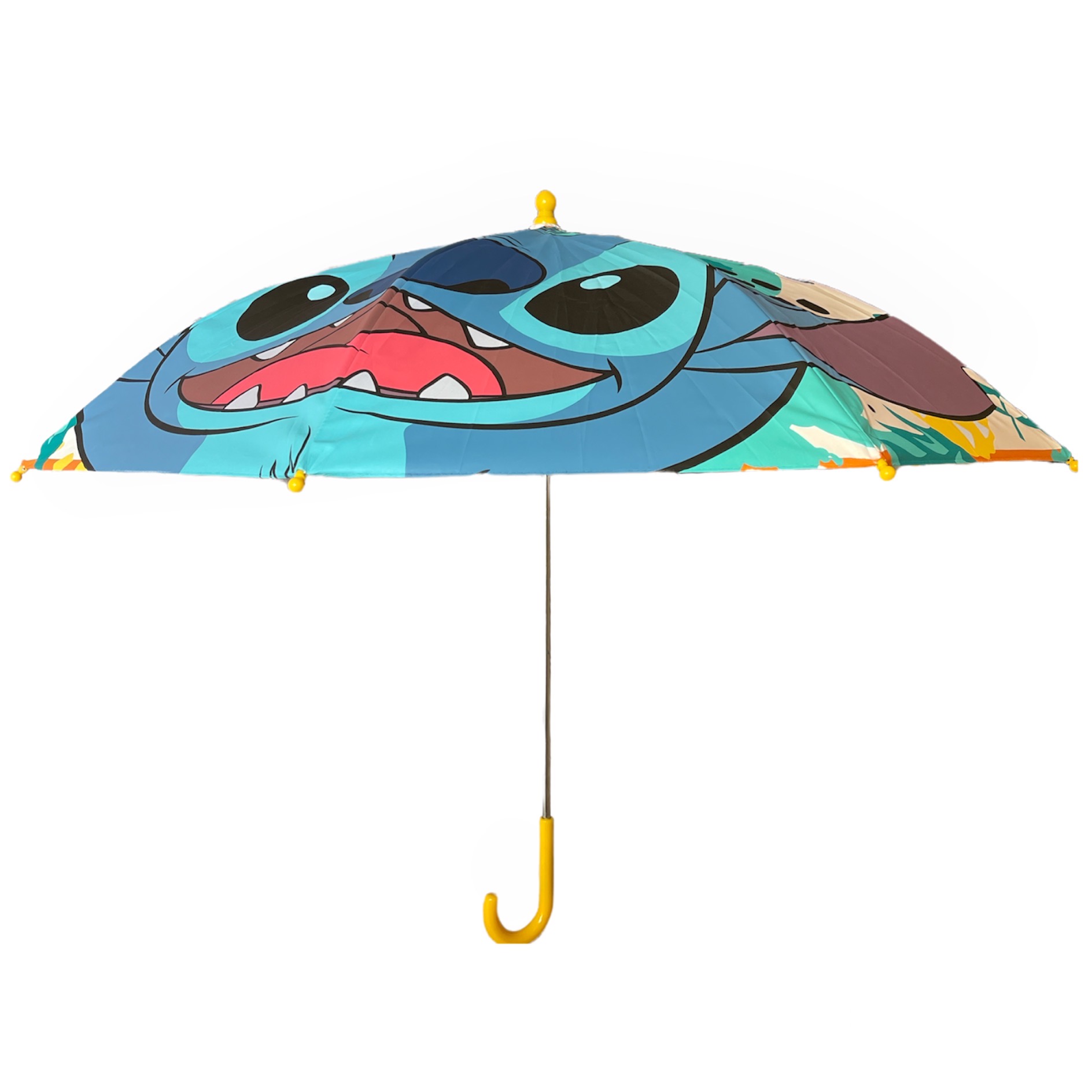 Disney - Lilo et Stitch : Parapluie Stitch