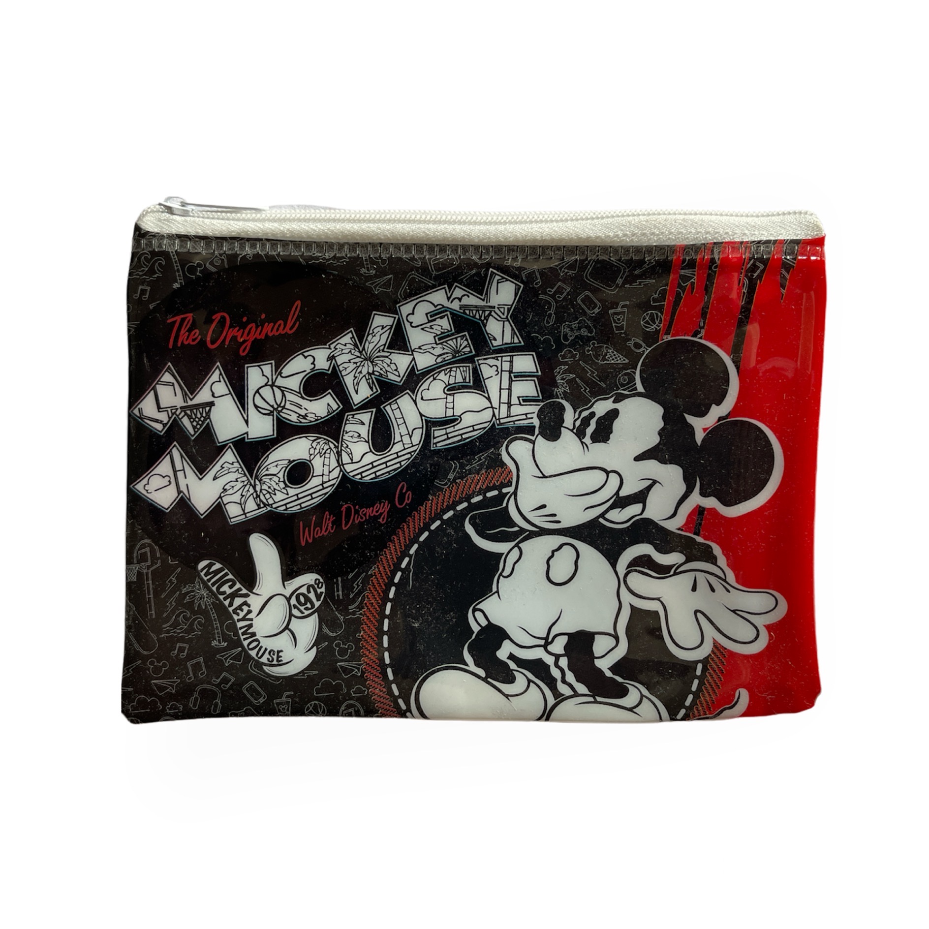 Disney - Mickey Mouse : Petite trousse MK
