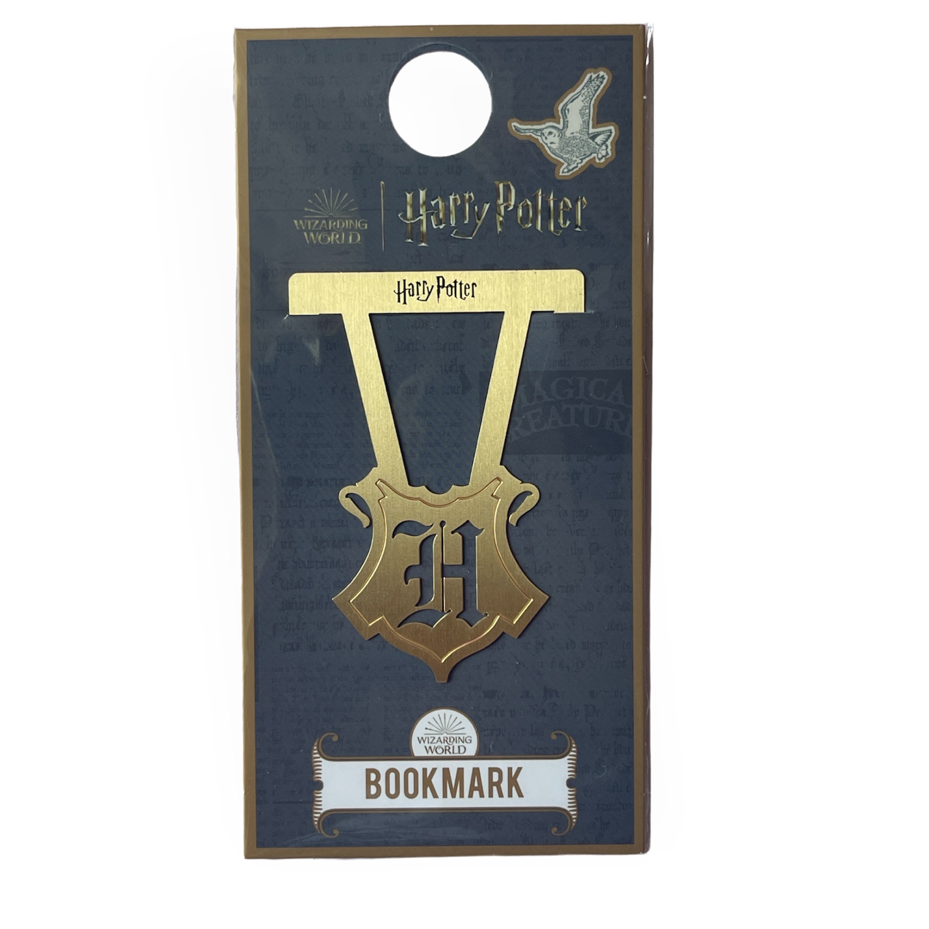 Harry Potter : Marque-page