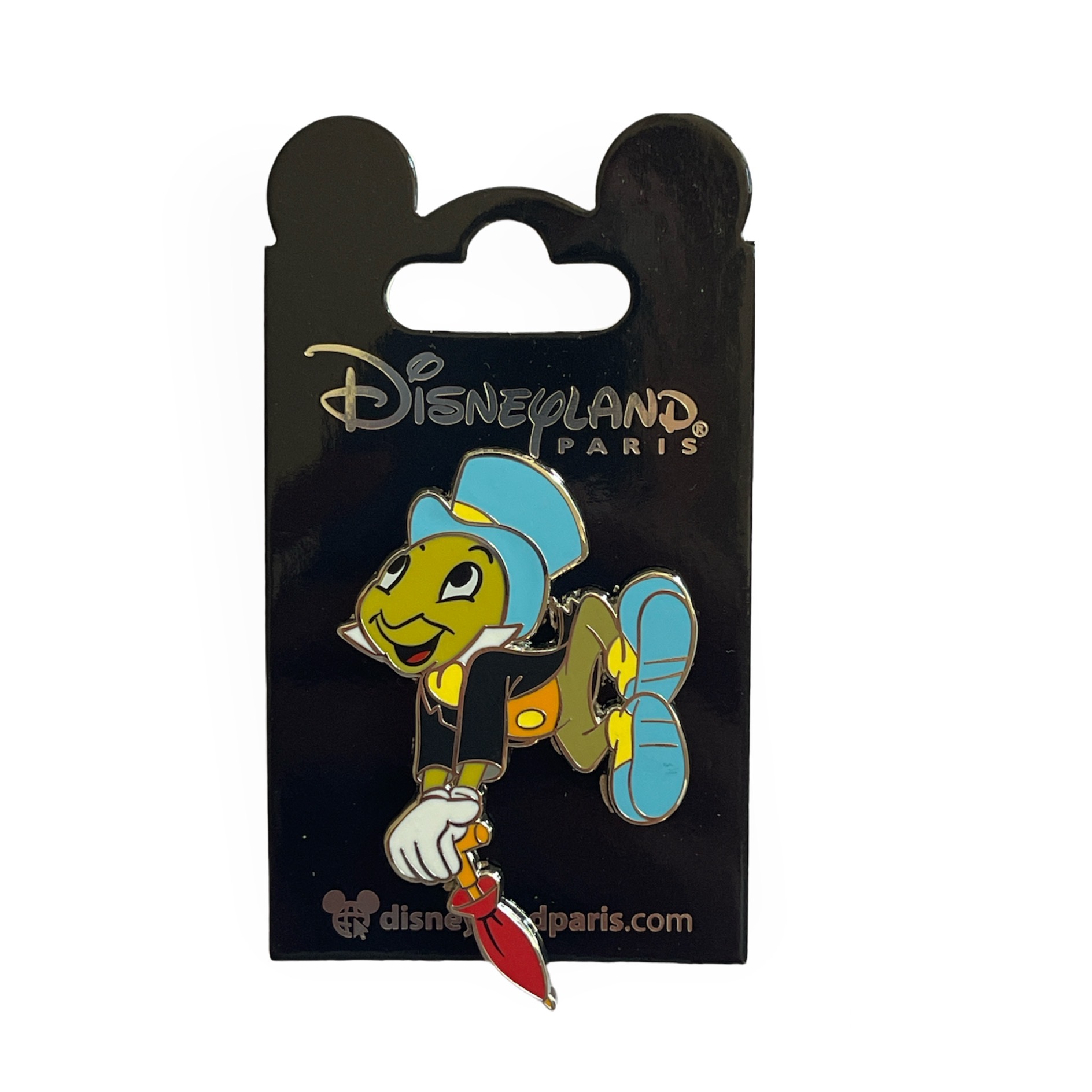 Disney - Pinocchio - Pins Jiminy OE