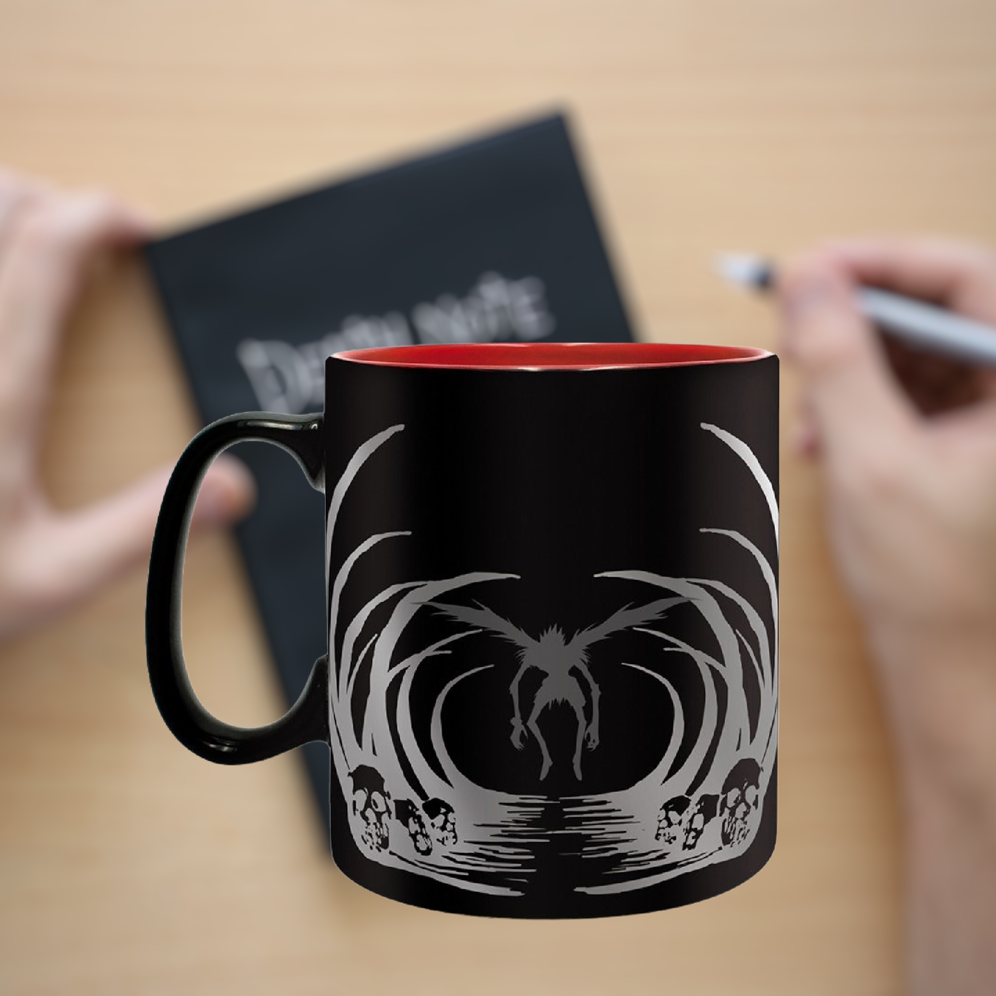 Death Note - Mug en céramique