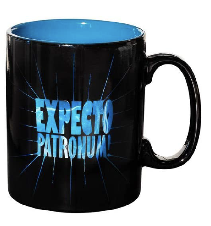 Warner Bros - Harry Potter : Mug Patronus