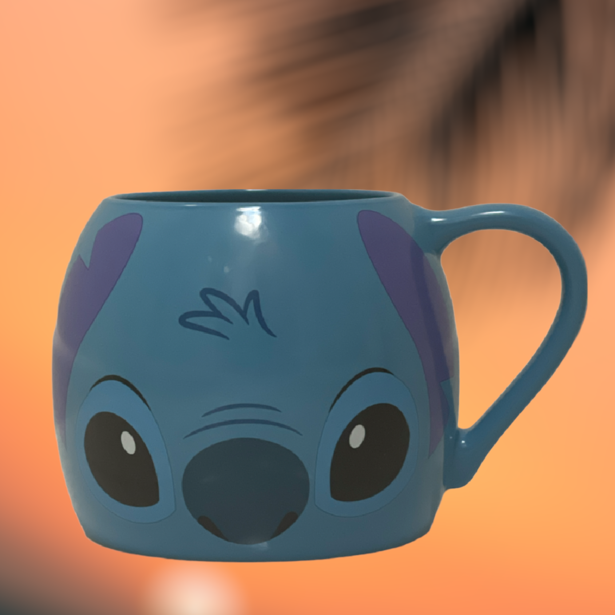 Disney - Lilo et Stitch : Mug Stitch