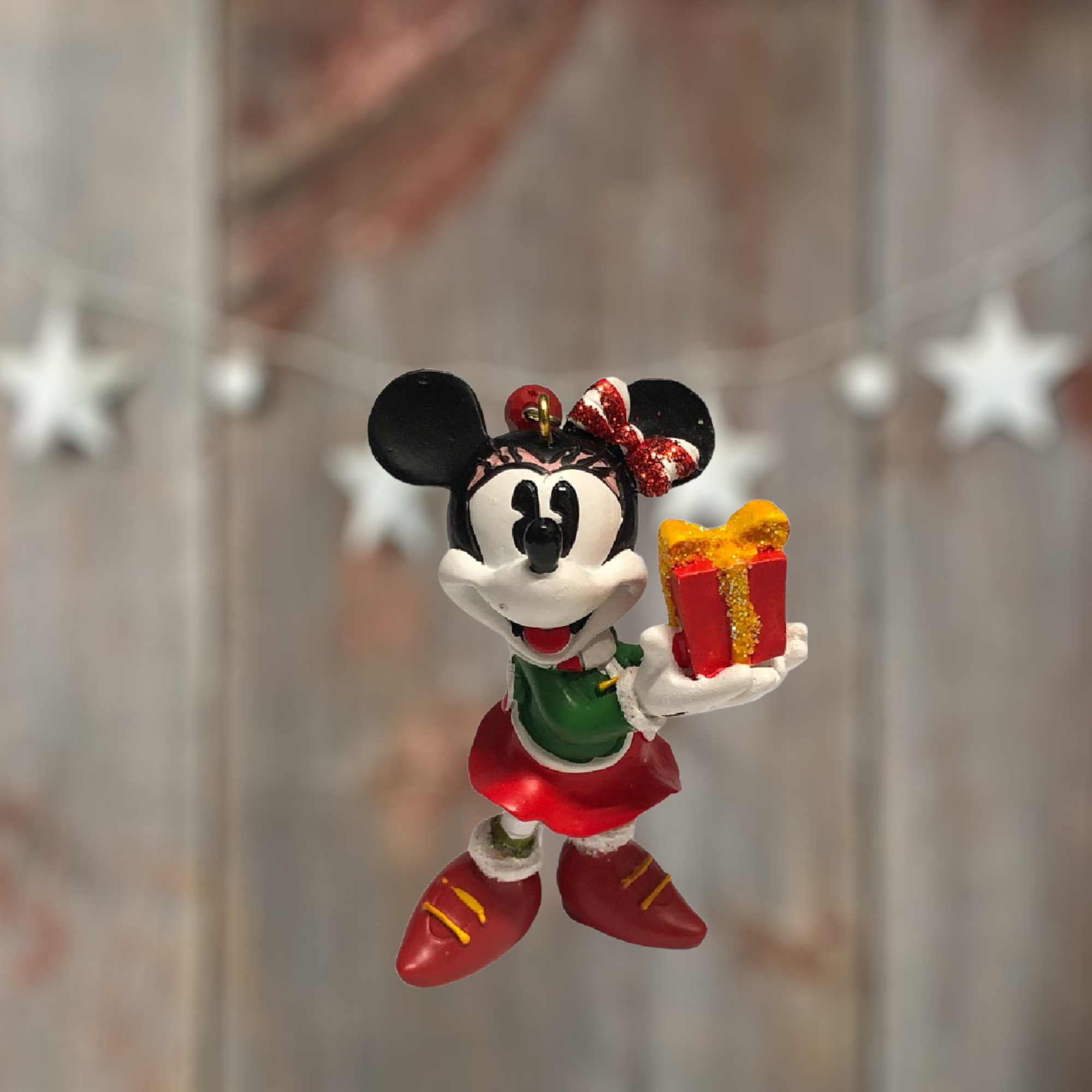 Disney - Minnie Mouse : Dangler MN cadeau