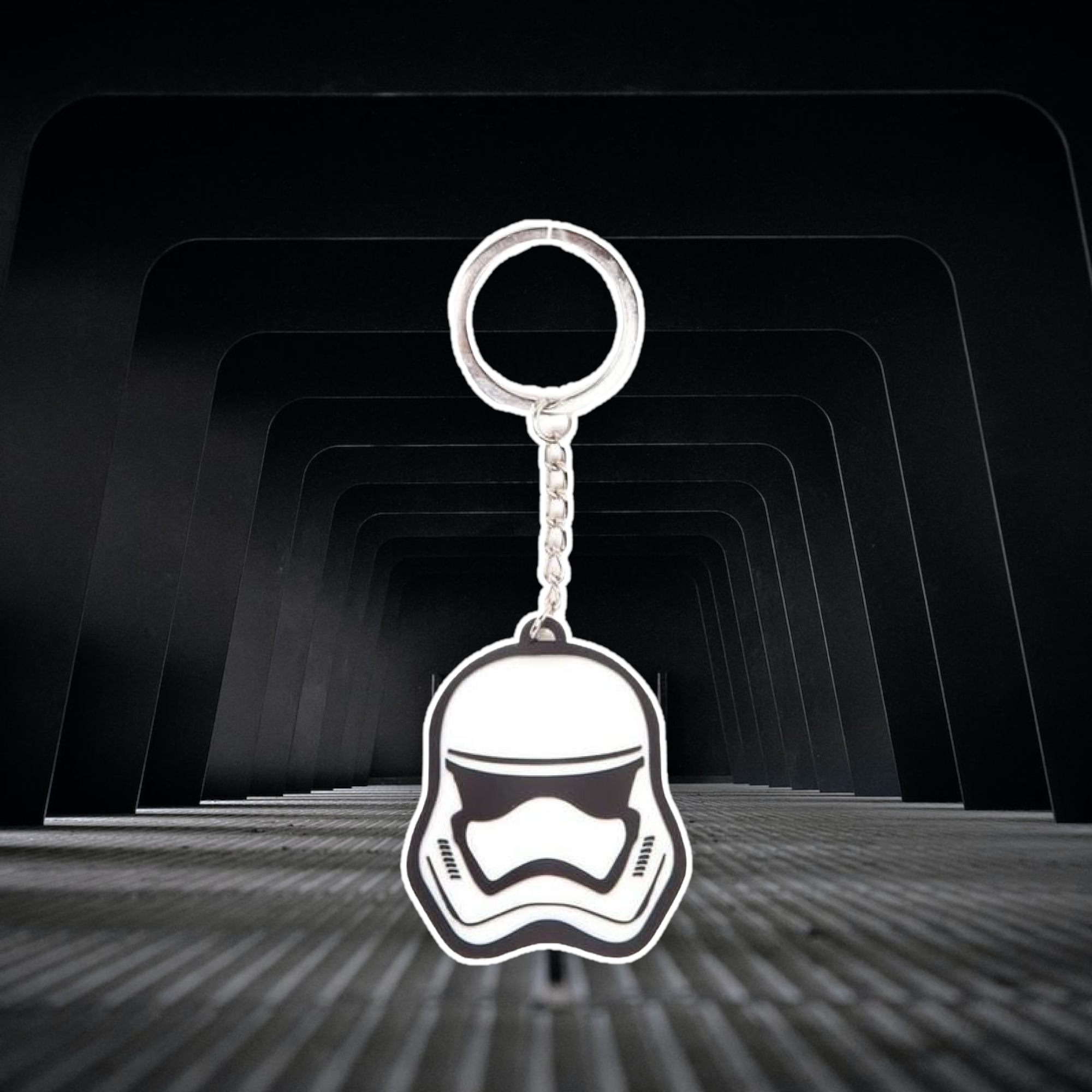 Star Wars - Porte clé Stormtrooper