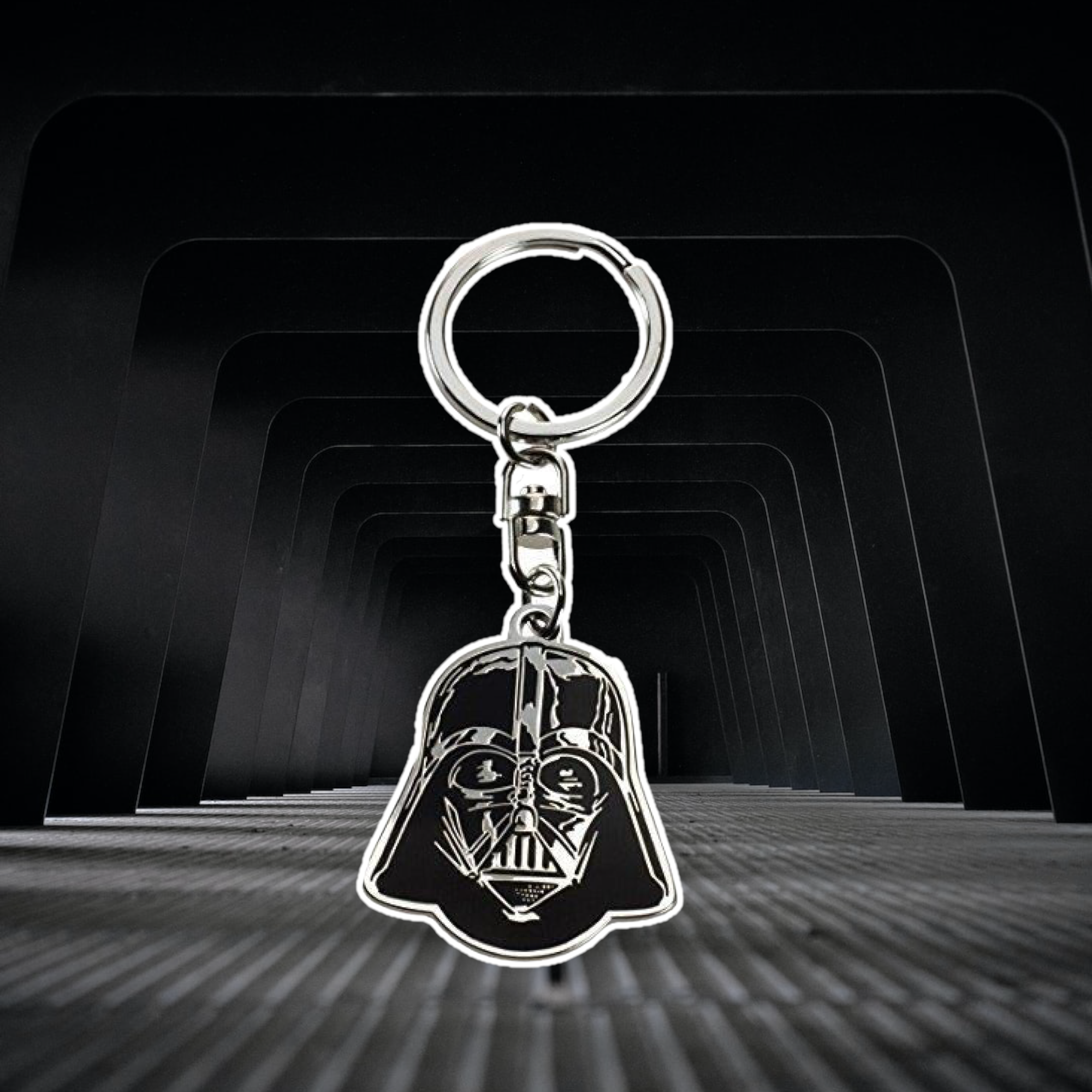Star Wars - Porte clé Darth Vader